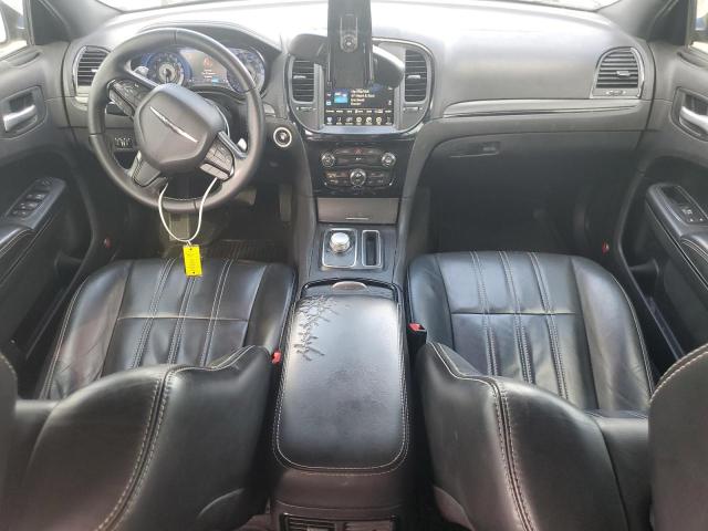 2016 CHRYSLER 300 S - 2C3CCABG8GH135063