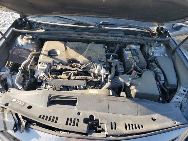 2019 TOYOTA CAMRY L - 4T1B11HKXKU299019