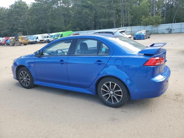 2017 MITSUBISHI LANCER ES - JA32U2FU9HU014937