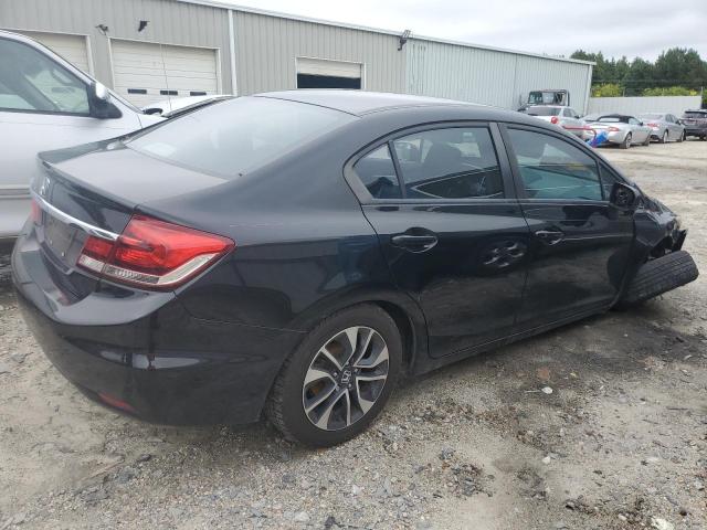 VIN 19XFB2F86EE066239 2014 Honda Civic, EX no.3