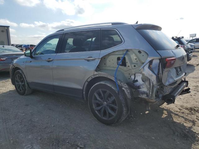2023 VOLKSWAGEN TIGUAN SE - 3VVNB7AX0PM089503