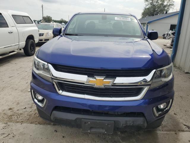 2015 CHEVROLET COLORADO L - 1GCGTBE30F1197159