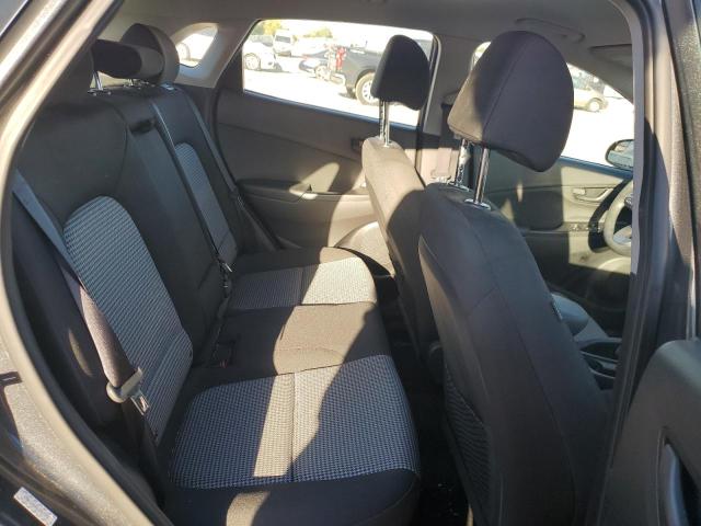 2020 HYUNDAI KONA SE - KM8K12AA5LU557276