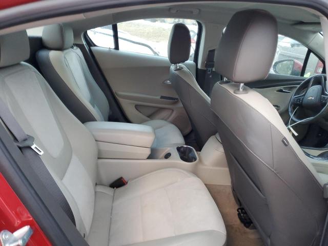 2015 CHEVROLET VOLT - 1G1RB6E49FU104772
