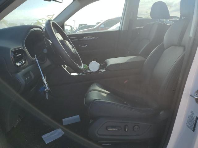 2023 HONDA PILOT 5FNYG1H74PB037425