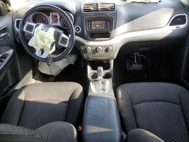 2016 DODGE JOURNEY 3C4PDCAB5GT240601