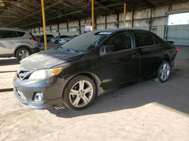 VIN 5YFBU4EE3DP101179 2013 Toyota Corolla, Base no.1