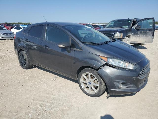 VIN 3FADP4BJ5GM205224 2016 Ford Fiesta, SE no.4