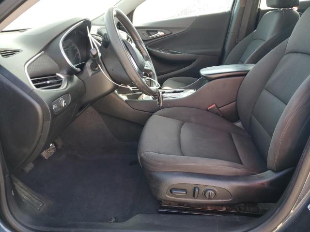 2019 CHEVROLET MALIBU LT - 1G1ZD5STXKF182850