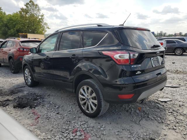 2017 FORD ESCAPE TIT - 1FMCU0JD5HUE95217