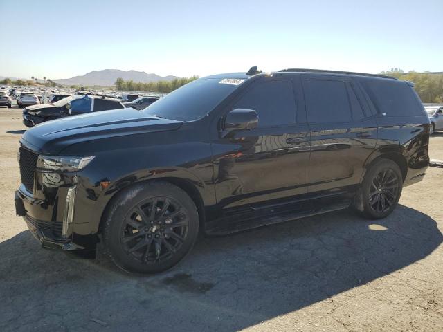 2021 CADILLAC ESCALADE S - 1GYS4FKL3MR480604