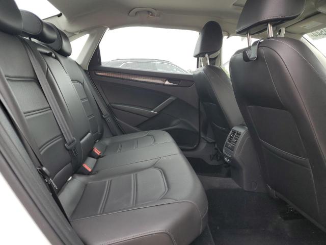 2020 VOLKSWAGEN PASSAT R-L - 1VWMA7A33LC015446