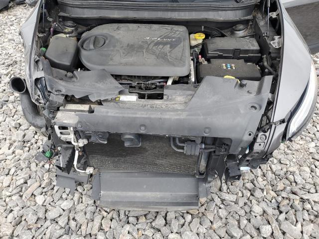 VIN 1C4PJMCS6EW138419 2014 Jeep Cherokee, Latitude no.12