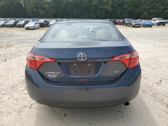 VIN 5YFBURHE3HP716555 2017 Toyota Corolla, L no.6