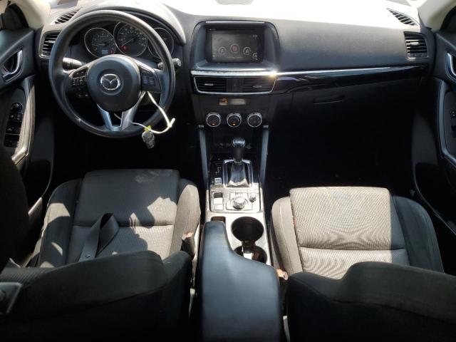 2016 MAZDA CX-5 SPORT - JM3KE4BY6G0728850