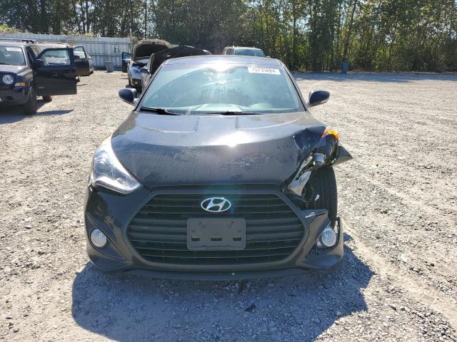 VIN KMHTC6AE8GU255494 2016 HYUNDAI VELOSTER no.5