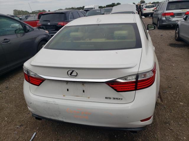 VIN JTHBK1GG4F2161779 2015 Lexus ES, 350 no.6