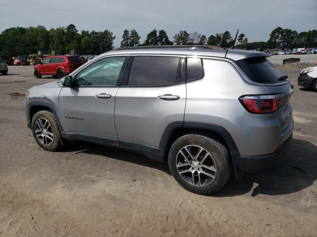 2018 JEEP COMPASS LA - 3C4NJCBB8JT500463