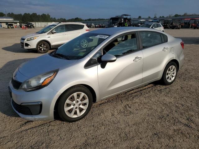 2016 KIA RIO LX - KNADM4A39G6544149