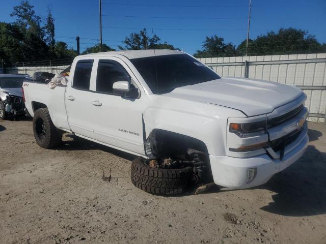 2016 CHEVROLET SILVERADO - 1GCVKREC8GZ413166