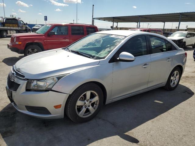 2013 CHEVROLET CRUZE LT 2013