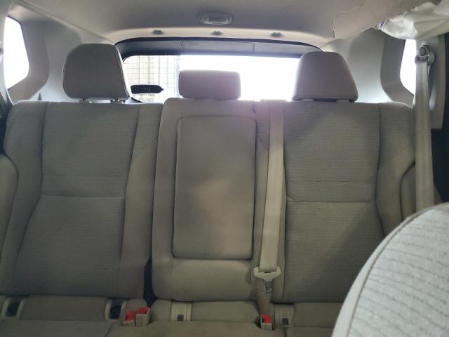 2021 NISSAN ROGUE SV - 5N1AT3BB4MC737455