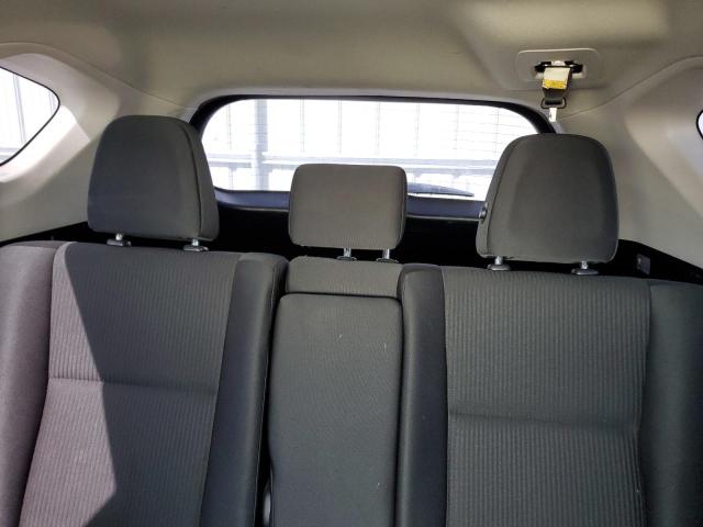 2015 TOYOTA RAV4 LE - 2T3BFREV9FW330840