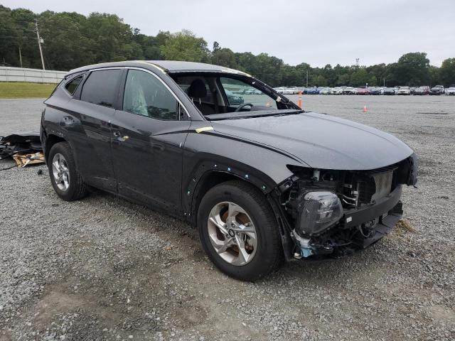 2024 HYUNDAI TUCSON SEL - 5NMJB3DE1RH301573