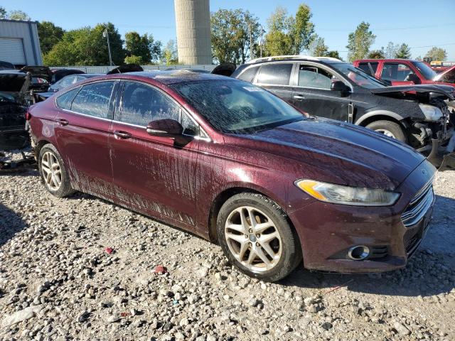 VIN 3FA6P0H72DR147942 2013 Ford Fusion, SE no.4