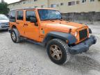 JEEP WRANGLER U photo