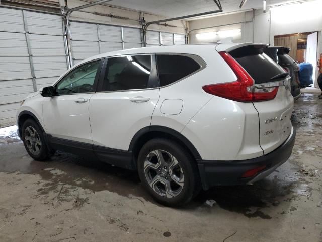 2019 HONDA CR-V EXL - 5J6RW2H84KL031582