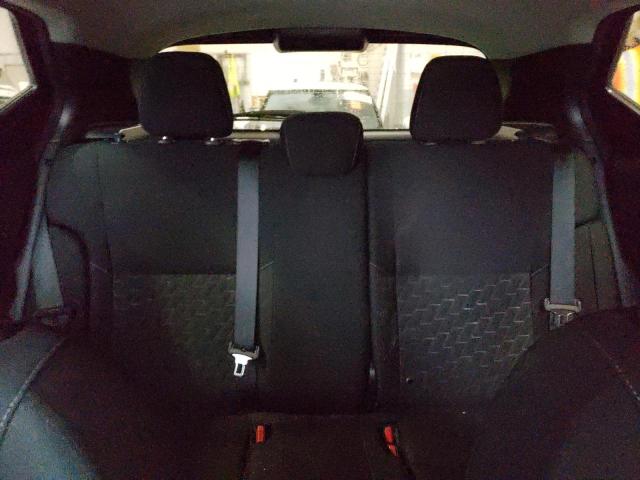 2024 NISSAN KICKS SV - 3N1CP5CV8RL541314