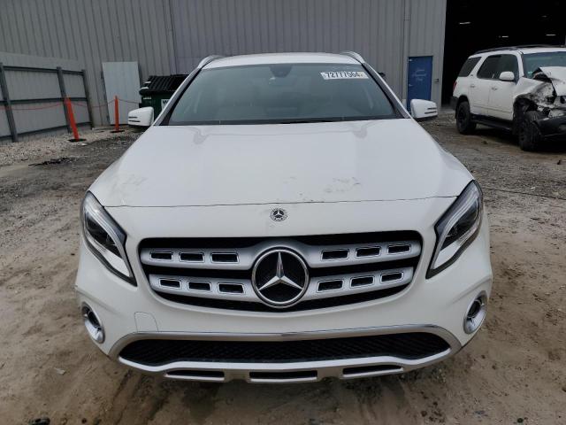 VIN WDCTG4EB8LU028646 2020 Mercedes-Benz GLA-Class,... no.5