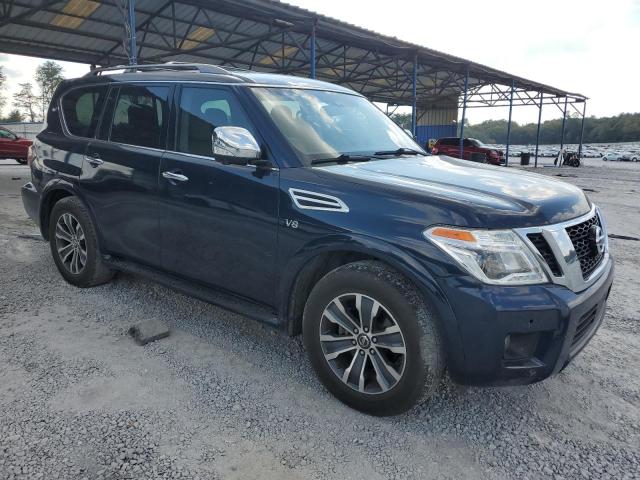 2017 NISSAN ARMADA SV - JN8AY2NC4H9500685