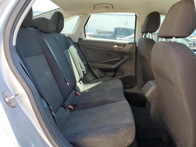 2019 VOLKSWAGEN JETTA S - 3VWN57BU4KM245686