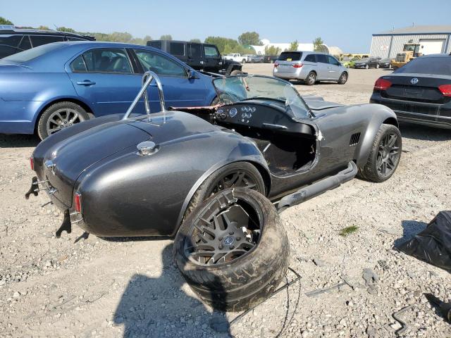 2022 FORD COBRA ME7700
