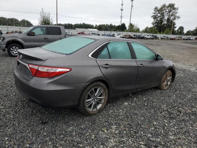 VIN 4T1BF1FK4FU043694 2015 Toyota Camry, LE no.3