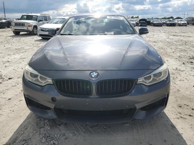 VIN WBA3N3C58EK231731 2014 BMW 4 Series, 428 I no.5