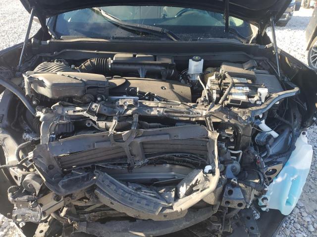 VIN LRBFXBSA1KD025412 2019 Buick Envision, Preferred no.12