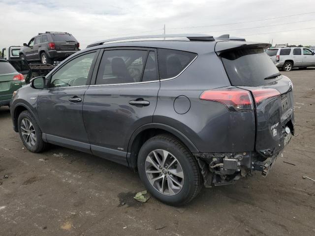 VIN JTMRJREV1HD100643 2017 Toyota RAV4, LE no.2