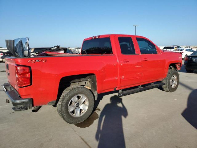 2019 CHEVROLET SILVERADO - 2GCVKPEC1K1147754
