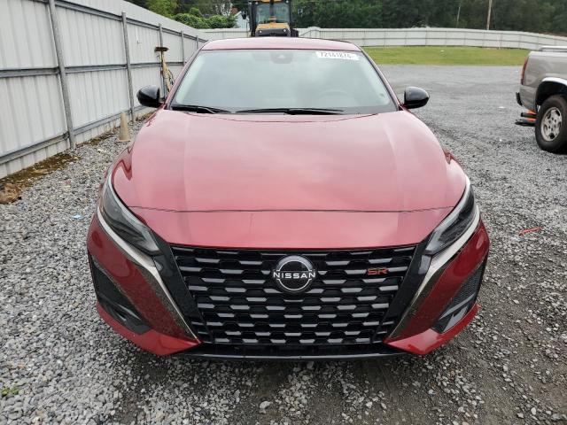 2023 NISSAN ALTIMA SR - 1N4BL4CV9PN318698