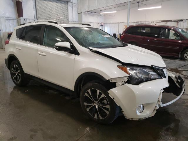 2015 TOYOTA RAV4 LIMIT - 2T3YFREV9FW143804