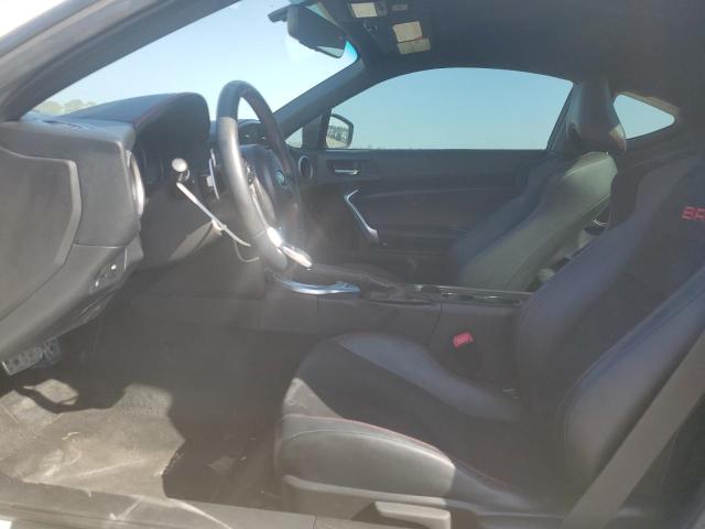 2020 SUBARU BRZ LIMITE JF1ZCAC1XL8702105