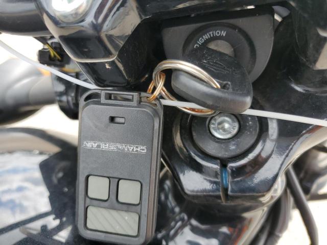 2019 HARLEY-DAVIDSON XG750 - 1HD4NBB19KC505586