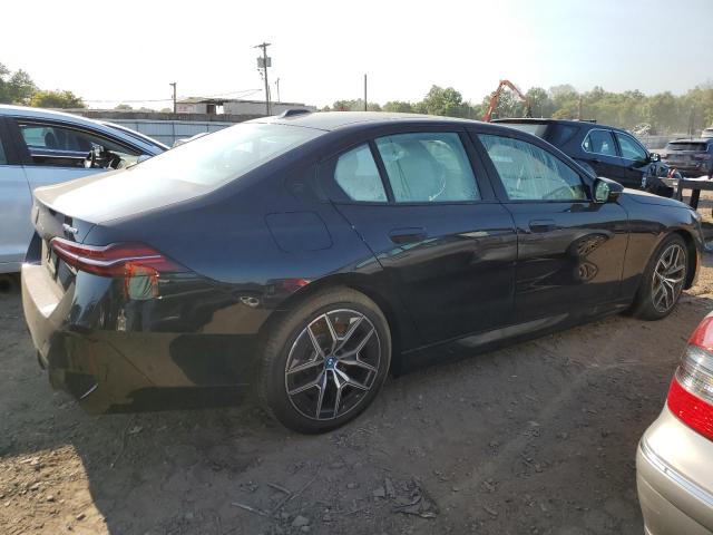 2024 BMW I5 M60 WBY43FK02RCR61881