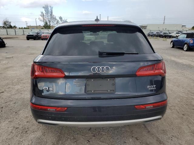 VIN WA1ANAFY9J2021082 2018 Audi Q5, Premium no.6