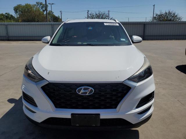 2019 HYUNDAI TUCSON LIM - KM8J33A48KU970989