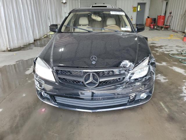 2008 MERCEDES-BENZ C 300 4MAT WDDGF81X58F127543  71827864