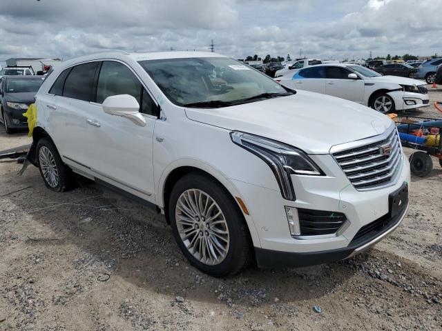 2019 CADILLAC XT5 PLATIN 1GYKNGRS3KZ239851  71187474